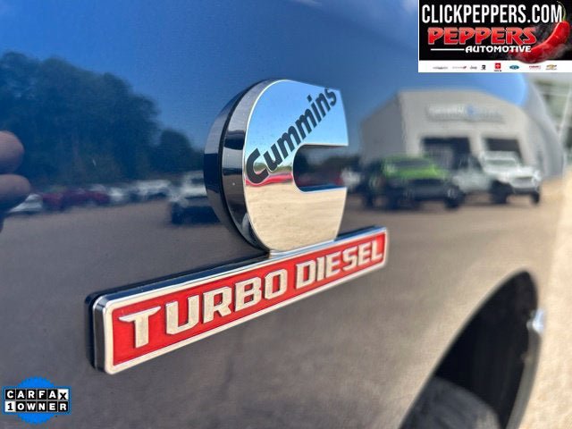 Used 2023 RAM 2500 Big Horn w/ Level 1 Equipment Group AWD/4WD image 5