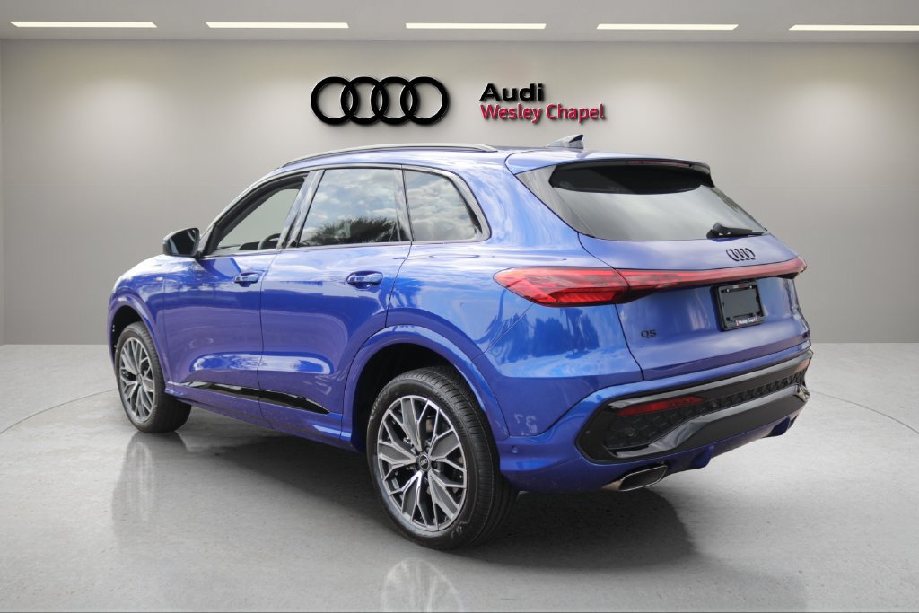 New 2026 Audi Q5 Premium Plus AWD/4WD image 3