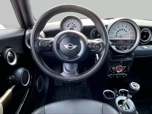 Used 2012 MINI Cooper Hardtop FWD image 5