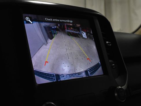 Used 2020 RAM 1500 Big Horn image 16