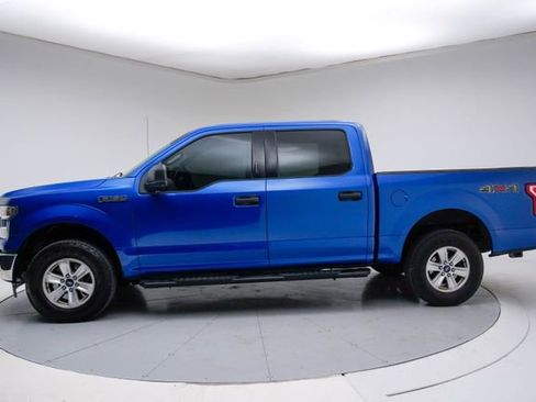 Used 2017 Ford F150 XLT image 2