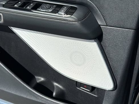 New 2026 Lincoln Aviator Reserve AWD/4WD image 30