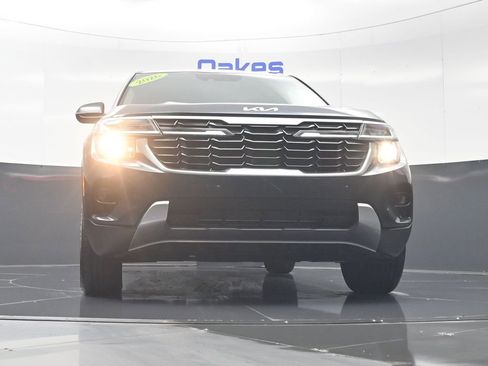 New 2026 Kia Seltos EX AWD/4WD image 40