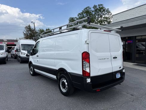 Used 2020 Ford Transit 150 Low Roof RWD image 2