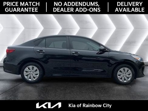 Used 2020 Kia Rio S image 5