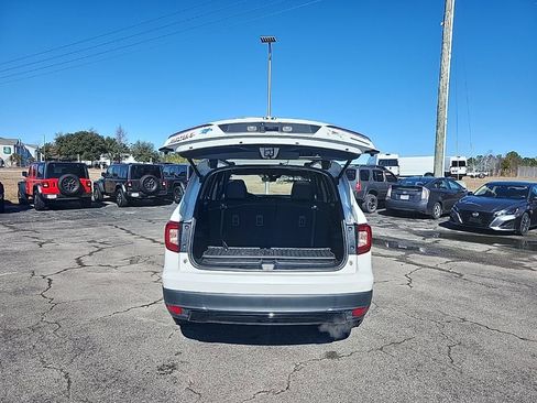 Used 2021 Honda Pilot Special Edition image 27