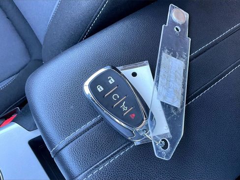 Used 2023 Chevrolet Blazer LT w/ Convenience Package image 35