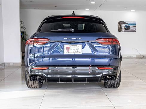 New 2025 Maserati Grecale Modena image 13