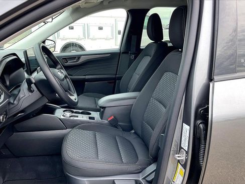 New 2026 Ford Escape Active w/ Tech Pack #1 image 8