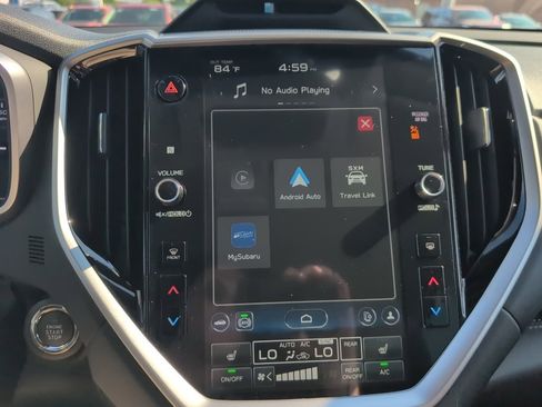 Used 2025 Subaru Ascent Limited image 37