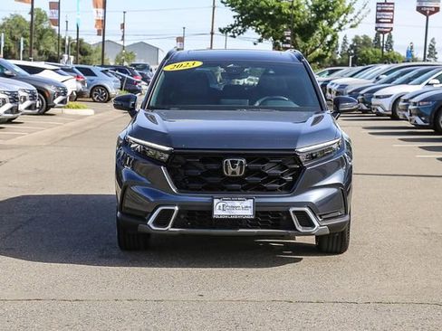 Used 2023 Honda CR-V Sport Touring image 7