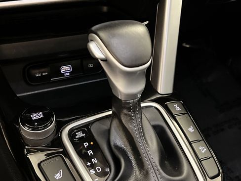 Used 2023 Kia Seltos EX image 22