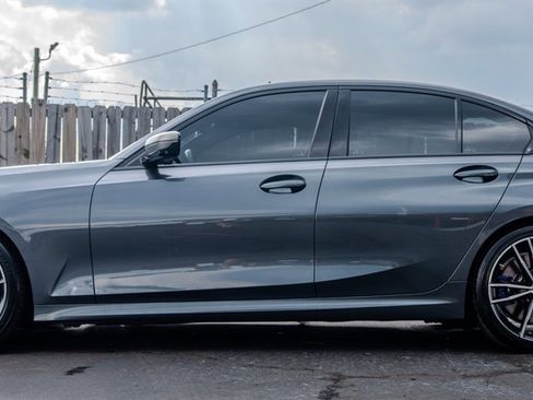 Used 2021 BMW M340i w/ Parking Assistance Package image 2