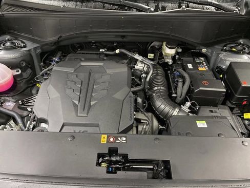 New 2026 Hyundai Palisade XRT Pro image 38