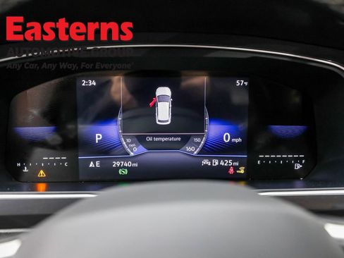 Used 2024 Volkswagen Tiguan S image 17