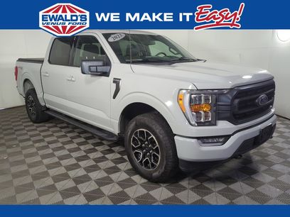 Used 2023 Ford F150 XLT w/ Equipment Group 302A High