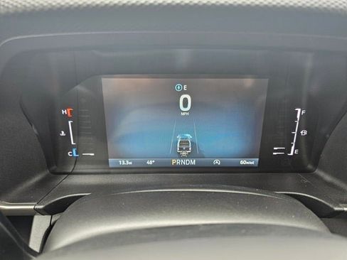 New 2025 Ford Ranger XLT w/ Equipment Group 301A High image 31