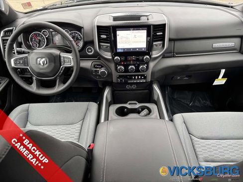 New 2026 RAM 1500 Big Horn image 2