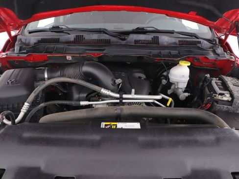 Used 2019 RAM 1500 Express w/ Wheel & Sound Group AWD/4WD image 15
