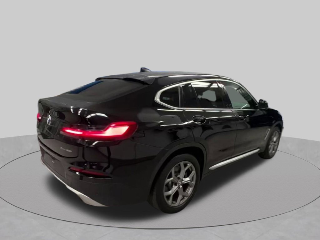 Used 2020 BMW X4 xDrive30i w/ Convenience Package AWD/4WD image 26