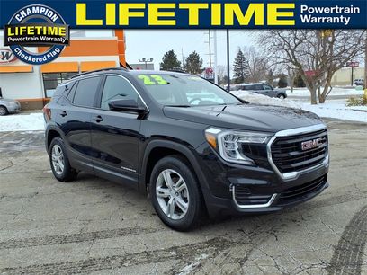 Used 2023 GMC Terrain SLE w/ Driver Convenience Package