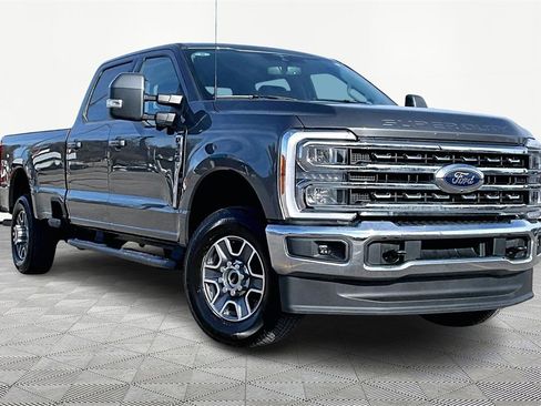 Certified 2023 Ford F350 Lariat image 12