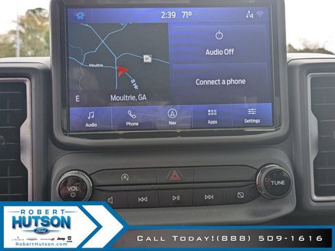 Used 2021 Ford Bronco Sport Big Bend w/ Big Bend Package image 22