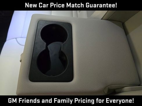 New 2026 GMC Terrain Denali w/ LPO, Floor Liner Package image 33