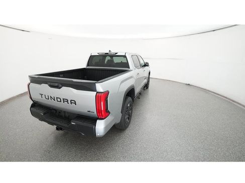 New 2025 Toyota Tundra SR5 w/ SR5 Premium Package AWD/4WD image 8