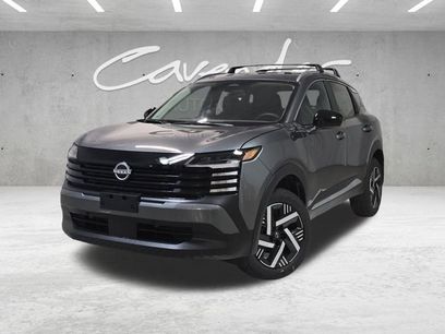 New 2026 Nissan Kicks SV