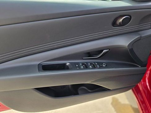 New 2026 Hyundai Elantra SEL Sport image 15