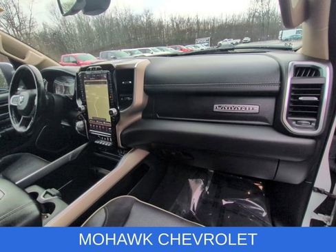 Used 2019 RAM 1500 Laramie image 30