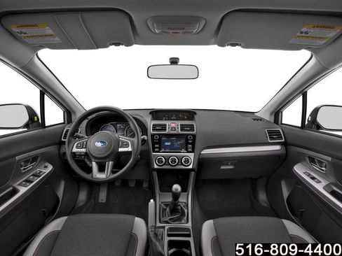 Used 2016 Subaru Crosstrek 2.0i Limited AWD/4WD image 12