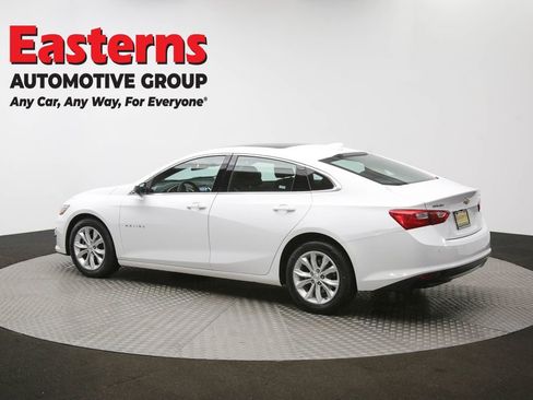 Used 2024 Chevrolet Malibu LT image 62