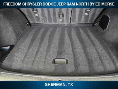 Used 2023 Jeep Grand Cherokee Summit image 24
