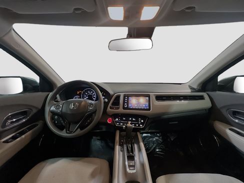 Used 2020 Honda HR-V EX image 15