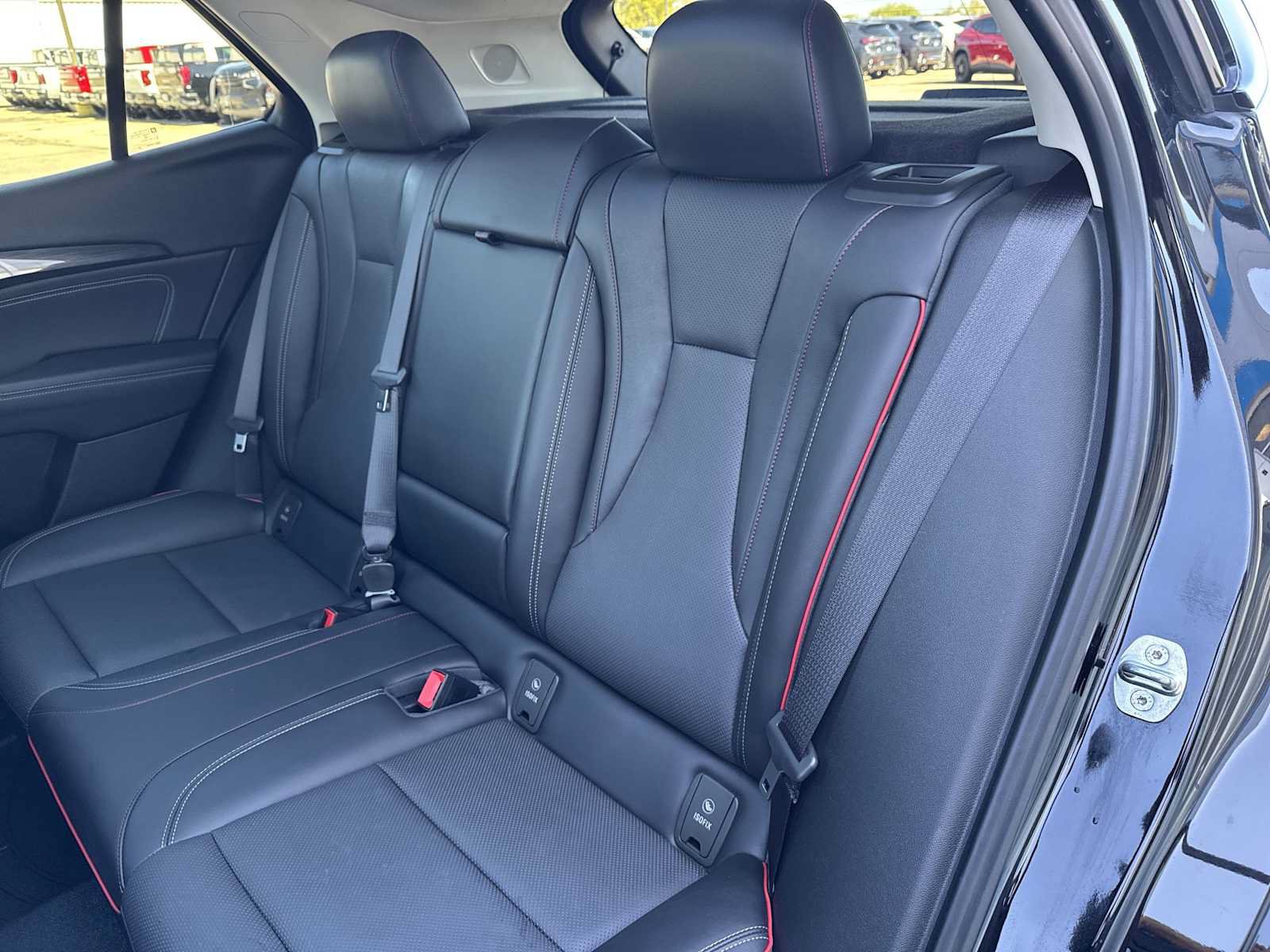 Certified 2023 Buick Envision Essence w/ Sport Touring Package AWD/4WD image 22