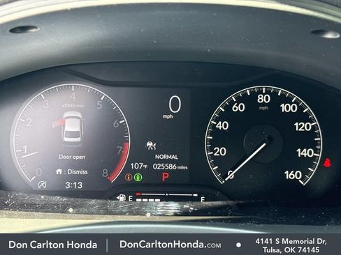 Used 2023 Honda Civic Sport image 9