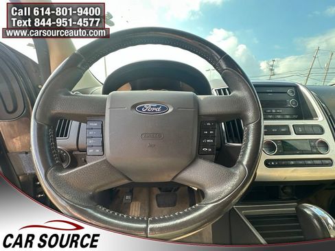 Used 2010 Ford Edge SEL AWD/4WD image 11