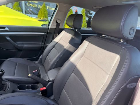 Used 2005 Volkswagen Jetta 2.5 image 24