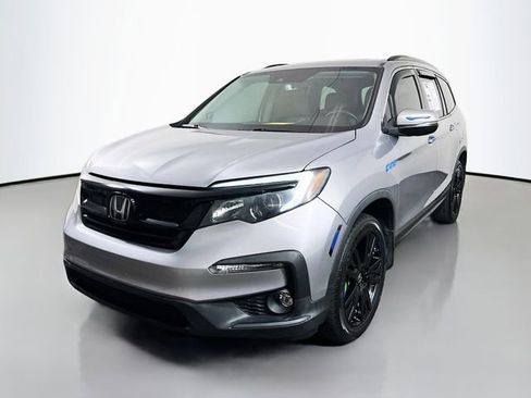 Used 2022 Honda Pilot Special Edition image 5