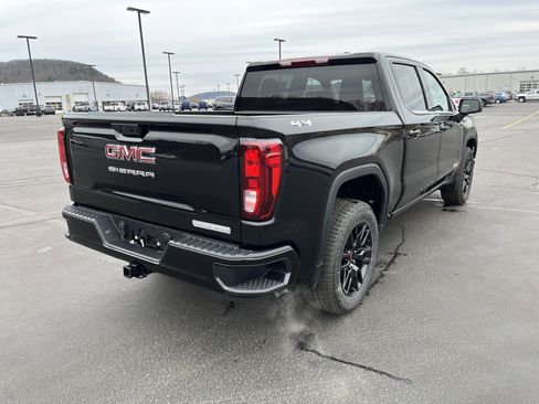 New 2026 GMC Sierra 1500 Elevation image 7
