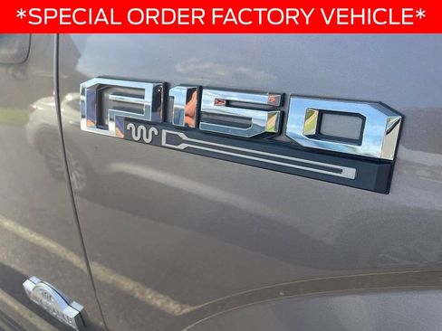Used 2019 Ford F150 King Ranch w/ Equipment Group 601A Luxury AWD/4WD image 3