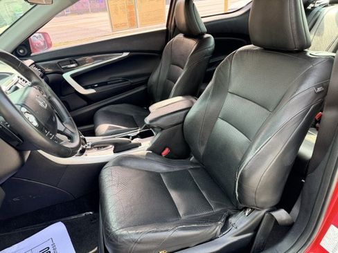 Used 2013 Honda Accord EX-L image 11