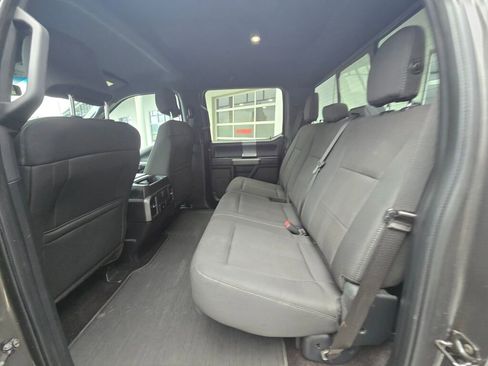 Used 2017 Ford F150 XLT w/ Equipment Group 302A Luxury image 13