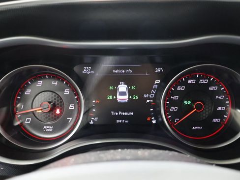 Used 2017 Dodge Charger R/T Scat Pack w/ Beats Audio Group image 40