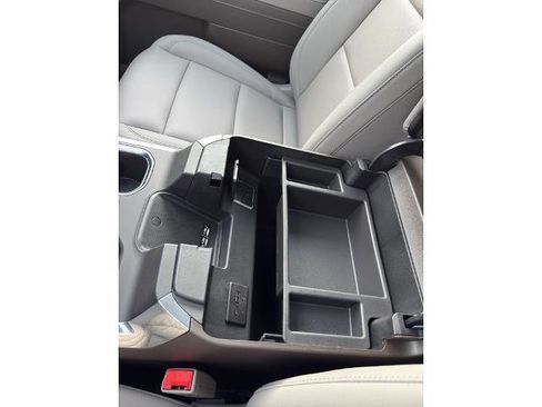 New 2026 Chevrolet Silverado 1500 RST w/ Redline Edition image 23