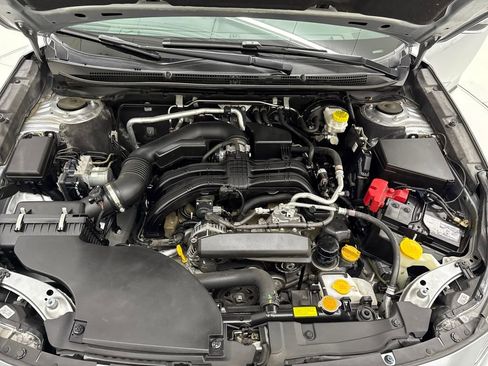 Certified 2022 Subaru Outback Limited image 11