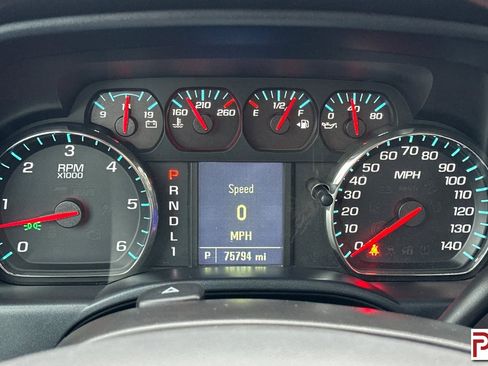 Used 2018 GMC Sierra 3500 4x4 Regular Cab image 23