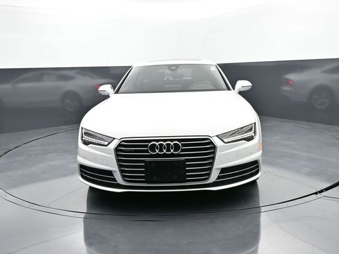 Used 2016 Audi A7 3.0T Prestige w/ Prestige Package AWD/4WD image 6